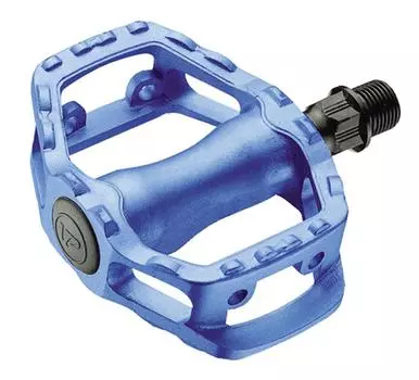 VP ONE Aluminum Pedal Blue VP-320