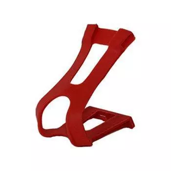 VP ONE Toe Clip Красный VP-792M красный