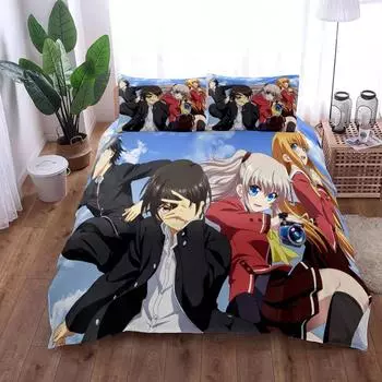 ВПЕРЁД ВПЕРЁД ВПЕРЁД Комплект постельного белья Speed без простыни Кинг Квин Дабл Фулл Твин Одинарный размер Комплект постельного белья 140x210cm