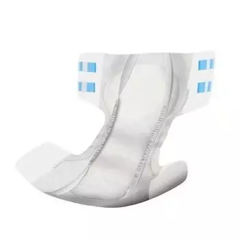 Впитывающие ночные трусы Amd TG 40U