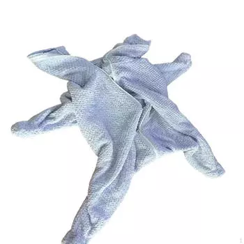 Впитывающие полотенца для собак для занятий в помещении и на улице M