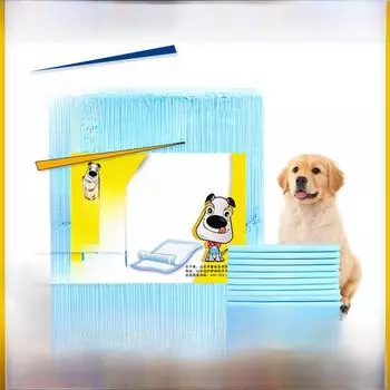 Впитывающие прокладки для мочи домашних животных и подгузники для собак - дезодорирующие туалетные принадлежности