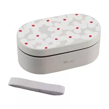 ВПК. Ланч-бокс 1-уровневый, с функцией выключения плиты, W131-9083