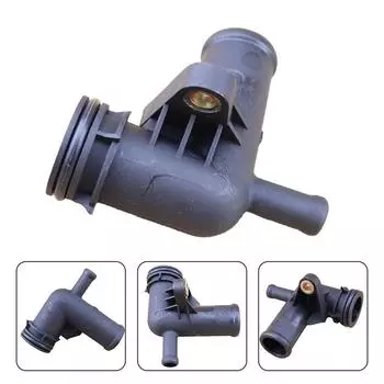 Впуск водяного насоса двигателя 53010517Ac Для Jeep Liberty 2.4 L-L4200320042005