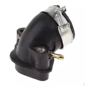 Впускной интерфейс для мопеда GY6, скутер 3 мм, 125 куб. См, 150 куб. См.