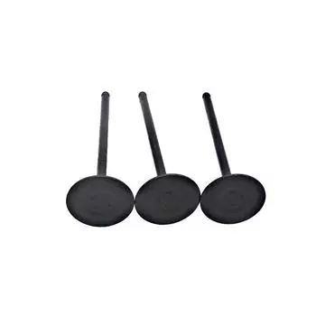 Впускной клапан подходит для Toyota Camry(2,4 л) 2002-2011 гг.) Горец(2,4 л) 2002-2007