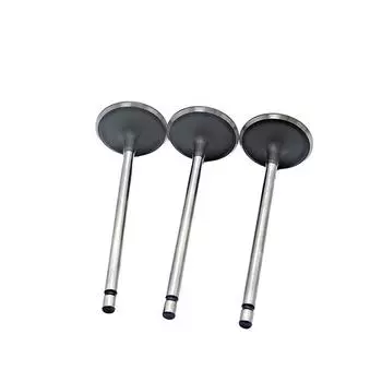 Впускной клапан подходит для Toyota Highlander(2ГР 3.5Л) 2009-2019 гг.