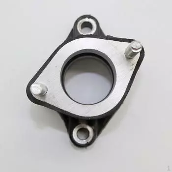 Впускной коллектор для изолятора карбюратора мотоцикла CB100B CG125 GL100 GL145