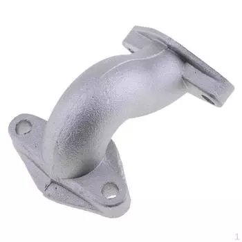 Впускной коллектор карбюратора 19 мм для велосипеда с двигателем 70cc 110cc