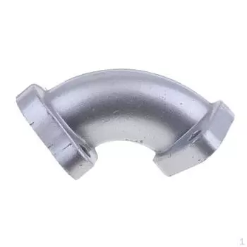 Впускной коллектор карбюратора 24 мм для двигателя велосипеда 70cc 90cc 110cc 125cc