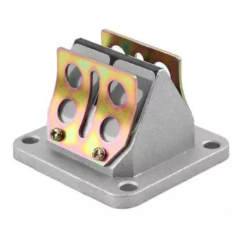 Впускной пластинчатый клапан мотоцикла для Yamaha 175CC DT175