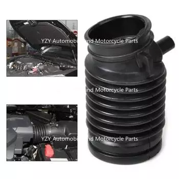 Впускной шланг воздушного фильтра для Honda Accord V6 2003 2004 2005 2006 2007 Acura TL 2004 2005 2006 17228 RCA A00 чёрный