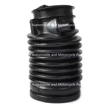 Впускной шланг воздушного фильтра для Honda Accord V6 2003 2004 2005 2006 2007 Acura TL 2004 2005 2006 17228 RCA A00 чёрный