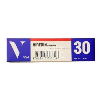 VQM Virexin Премиум 30мл