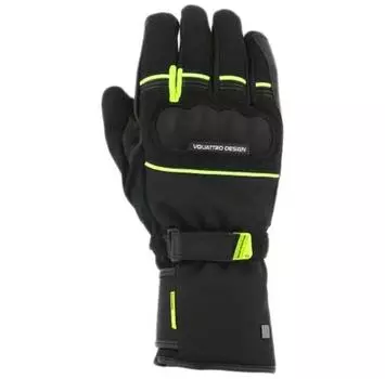 VQuatro Active Phone Thouch мотоперчатки M