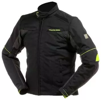 VQuatro Lorenzo мотокуртка S