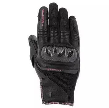VQuatro Spider Evo 18 woman мотоперчатки S