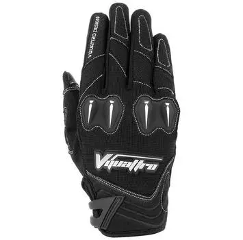VQuatro Stunter Evo 18 мотоперчатки L