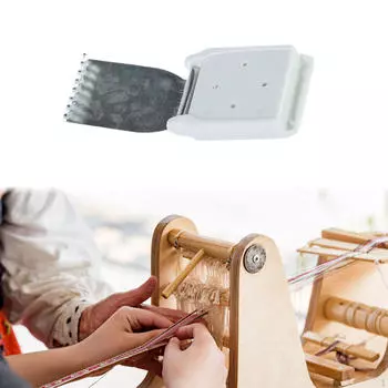 Вязальная машина Коготь Груз Вешалка Принадлежности Ручной Работы Легкий Универсальный DIY