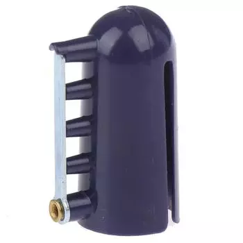 Вязальная машина Вязальная игла Наперсток Плетеный сустав Жаккардовый помощник