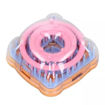 Вязальные машины, свитер, шерстяная нить, инструмент для вязания цветов «сделай сам», инструмент для вязания, подарок