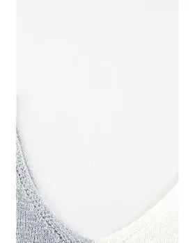 Вязаная майка Azura Exchange XL серый