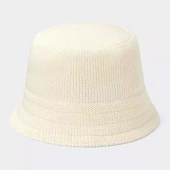 Вязаная панама GU by Uniqlo