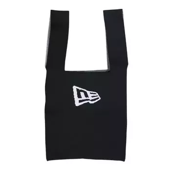 Вязаная сумка-тоут унисекс сумка через плечо ВЯЗАНАЯ СУМКА-ТОУТ [New Era] [Товар]