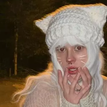 Вязаная вручную шерстяная шапка в цветную клетку дофаминовая шляпа-ведро весенняя шляпа от солнца