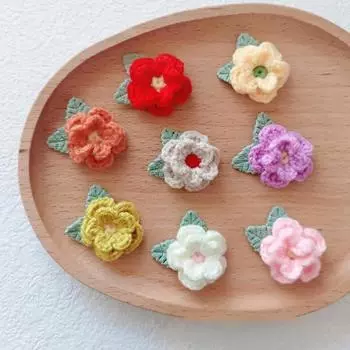 Вязание крючком цветов, вязание крючком цветов, роз, своими руками, поделки, ручная работа, вязание цветов, аппликация, нашивка, одежда, сумки, шляпы, аксессуары