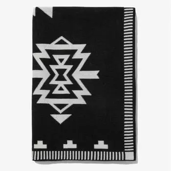 Вязаное одеяло North Face Na5fn59a B 1.NA5FN59A ONE