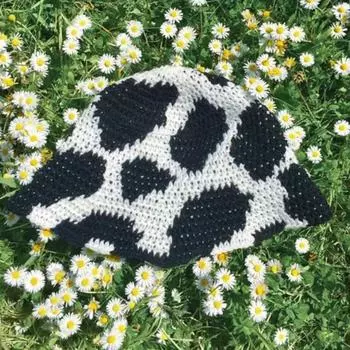 Вязаные аксессуары для волос ручной работы, повязка на голову в виде бабочки, милые и сладкие аксессуары для волос