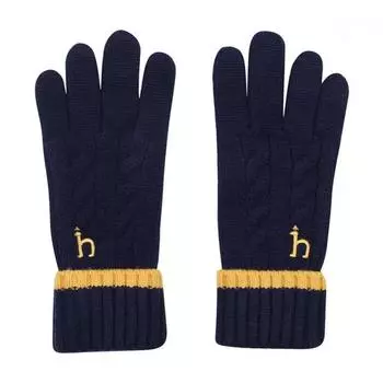 Вязаные перчатки Hazzys Kids для мальчиков Huw60uv03m Nv 120