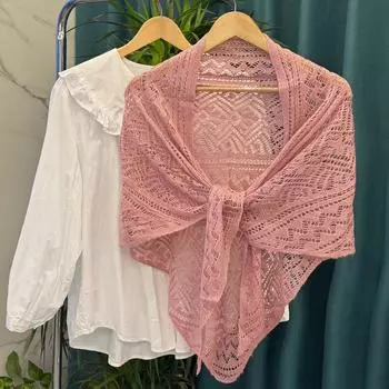 Вязаные подплечники, Маленькие внешние подплечники, Шелковые шарфы, Тонкие подплечники, Шейные позвонки, Ложные воротники, Комнаты с кондиционером, Шали для тепла