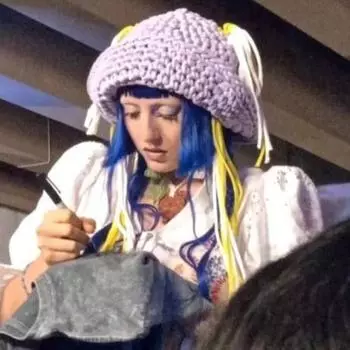 Вязаные полые серьги Love, комплект бикини, панама, шляпа Dopamine adult 56-59cm