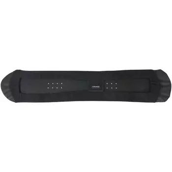 Вязаный чехол на подошву North Peak для сноубордов и досок для паудера. Подходит для сноубордов (толстый) - 145-170 см (NP-5446 BK)