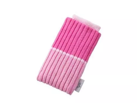 Вязаный чехол розовый для SONY серии CKN-NWU10/PS/E розовый