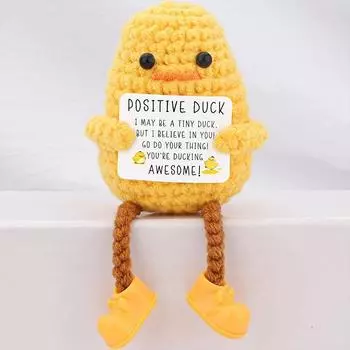 Вязаный крючком картофель, искусственный вязаный крючком картофель, набор игрушек, настольные аксессуары, украшение для комнаты, офиса, рабочего стола, украшение для детской комнаты, домашний декор