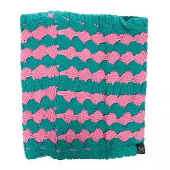 Вязаный воротник Lifestyle с флисовой подкладкой 10400 для женщин TU разноцветный