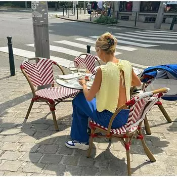 Вязаный женский свитер без рукавов, сексуальный топ с открытой спиной и шнуровкой, пуловер, элегантный, шикарный, женский, укороченный трикотаж, весна S жёлтый