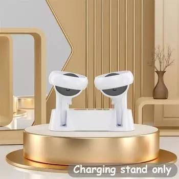 VR Держатель для контроллеров, Подставка для хранения, Зарядная база для аксессуаров Oculus Quest 2