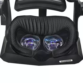 VR Face для PIMAX Crystal Face Pad Cushion Сменные маски для глаз Подушечки Гарнитура Широкая маска для лица Аксессуары
