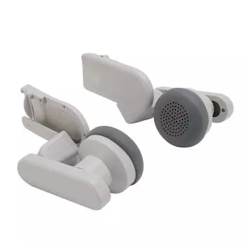 VR гарнитура наушники профессиональный улучшенный звук удобно носить VR гарнитура громкость коллектор для VR