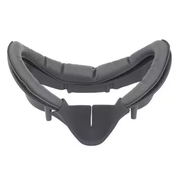 VR Glesses Foam Eye Mask Pad Face Protective Headset Eye Mask Frame Home Запасной Чехол Для Аксессуара