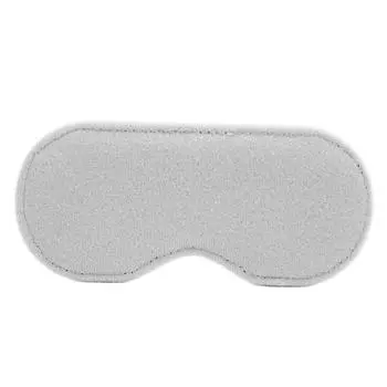 VR Lens Protect Cover Dustproof Scratch Resistant Soft VR Lens Protective Sleeve for PICO 4