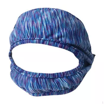 VR маска для глаз сменная потонепроницаемая легкая накладка на лицо гарнитура аксессуар регулируемый