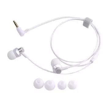 VR-наушники для 3 VR-гарнитур Шумоподавление Глубокие басы Улучшение игрового опыта Проводные наушники-вкладыши Наушники-вкладыши