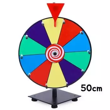 Вращайте рулетку Берака, настольная игра, представляющая Корею