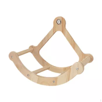 Вращающаяся игрушка-жердочка для птиц, развлекательные игрушки для неразлучников