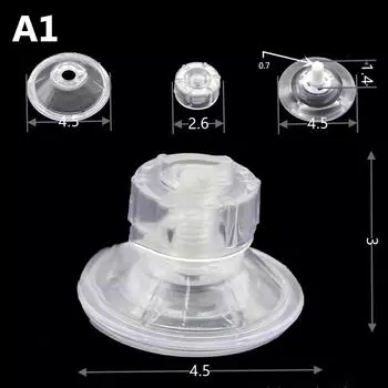 Вращающаяся мощная присоска, швейный инструмент для шитья своими руками, линейка для лоскутного шитья A1